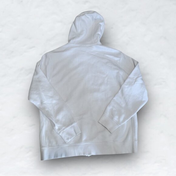 Nike Zip Men's Hoodie - Picture 2 of 4